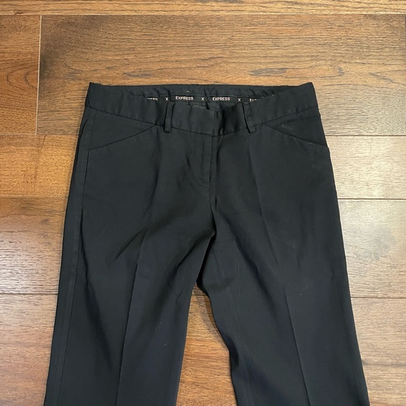 Work Slacks - Picture 2 of 2